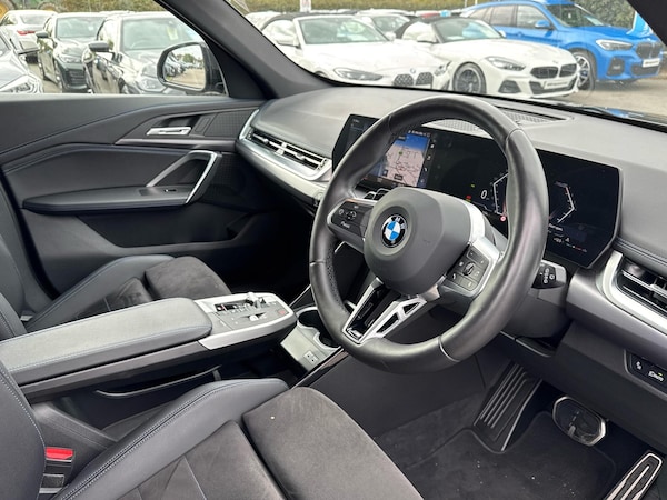 Used BMW X1 2022 for sale - 76124009: Photo 6