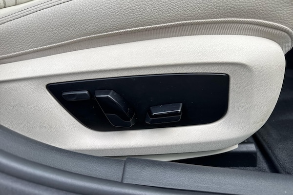 Used BMW 5 Series 2018 for sale - 75979488: Photo 20