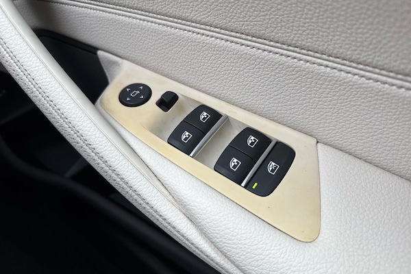 Used BMW 5 Series 2018 for sale - 75979488: Photo 21