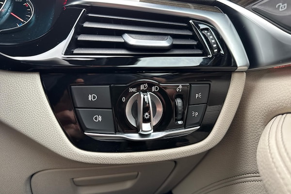 Used BMW 5 Series 2018 for sale - 75979488: Photo 22