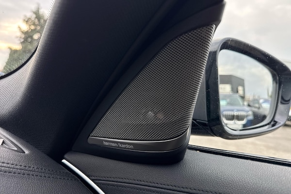 Used BMW 5 Series 2018 for sale - 75979488: Photo 23