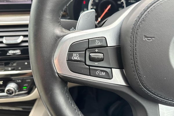 Used BMW 5 Series 2018 for sale - 75979488: Photo 24