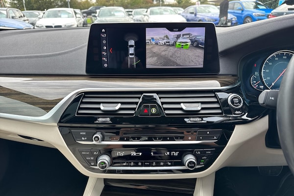Used BMW 5 Series 2018 for sale - 75979488: Photo 26
