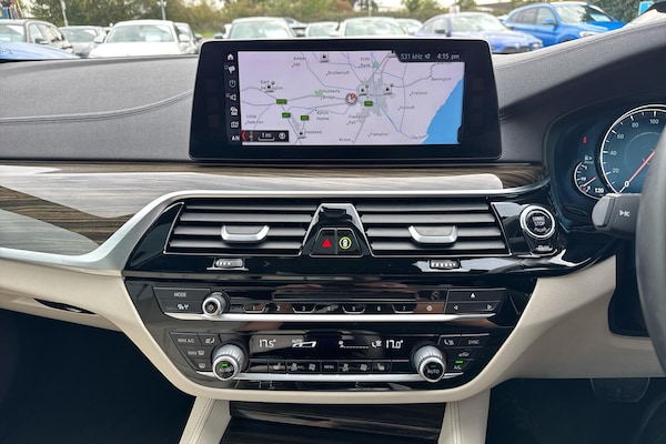 Used BMW 5 Series 2018 for sale - 75979488: Photo 27