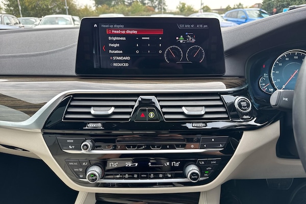 Used BMW 5 Series 2018 for sale - 75979488: Photo 29