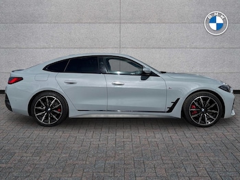 Used BMW 4 Series 2023 for sale - 78336259: Photo