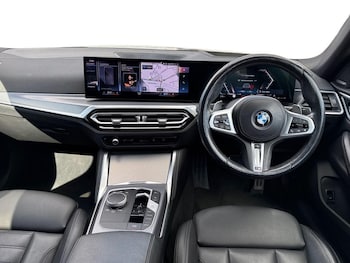 Used BMW 4 Series 2023 for sale - 78336259: Photo