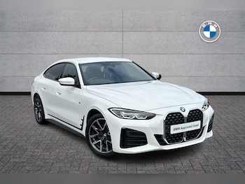 2023 (72) - 420i M Sport 5dr Step Auto