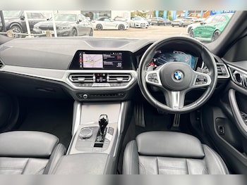 Used BMW 4 Series Gran Coupe 2023 for sale - 75698087: Photo