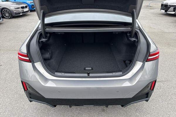 Used BMW i5 2025 for sale - 76228828: Photo 13