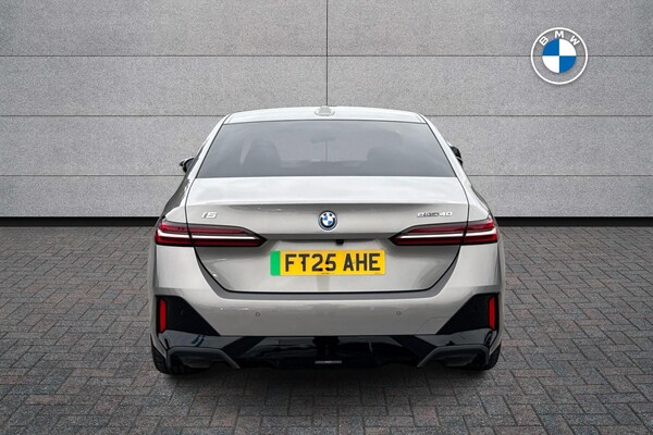 Used BMW i5 2025 for sale - 76228828: Photo 15