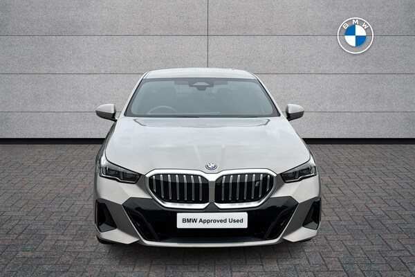 Used BMW i5 2025 for sale - 76228828: Photo 16