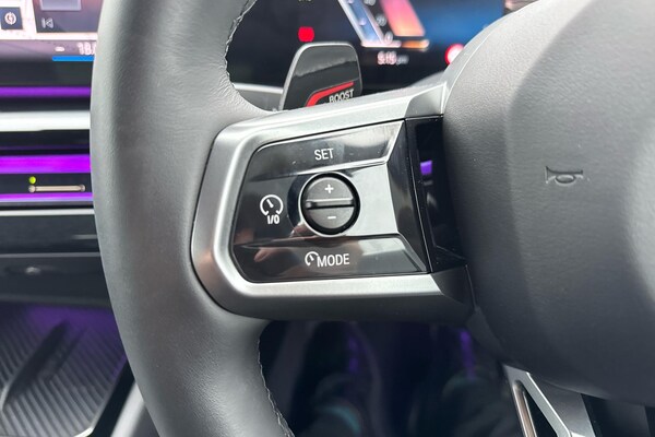 Used BMW i5 2025 for sale - 76228828: Photo 22