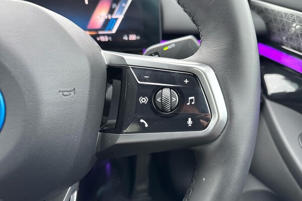 Used BMW i5 2025 for sale - 76228828: Photo 23