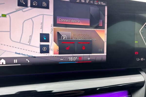 Used BMW i5 2025 for sale - 76228828: Photo 24