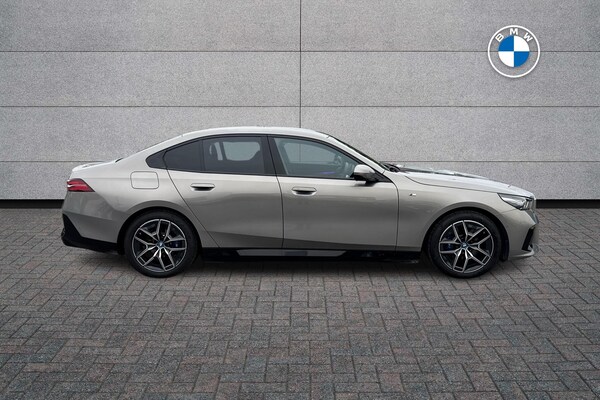 Used BMW i5 2025 for sale - 76228828: Photo 3