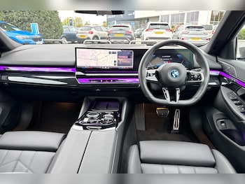 Used BMW i5 2025 for sale - 76228828: Photo