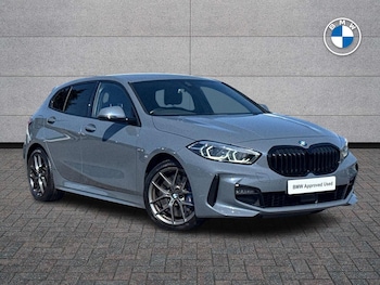 Used BMW 1 Series 2023 for sale - 79077261: Photo