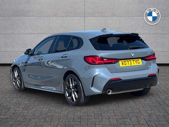 Used BMW 1 Series 2023 for sale - 79077261: Photo