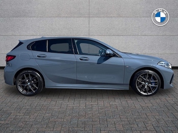 Used BMW 1 Series 2023 for sale - 79077261: Photo