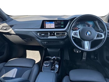 Used BMW 1 Series 2023 for sale - 79077261: Photo