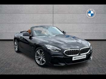 2020 (70) - sDrive 20i M Sport 2dr Auto