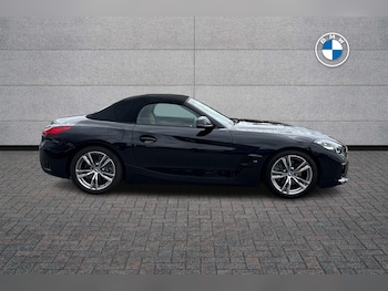 Used BMW Z4 2020 for sale - 75248056: Photo