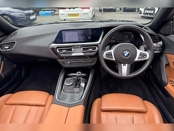Used BMW Z4 2020 for sale - 75248056: Photo