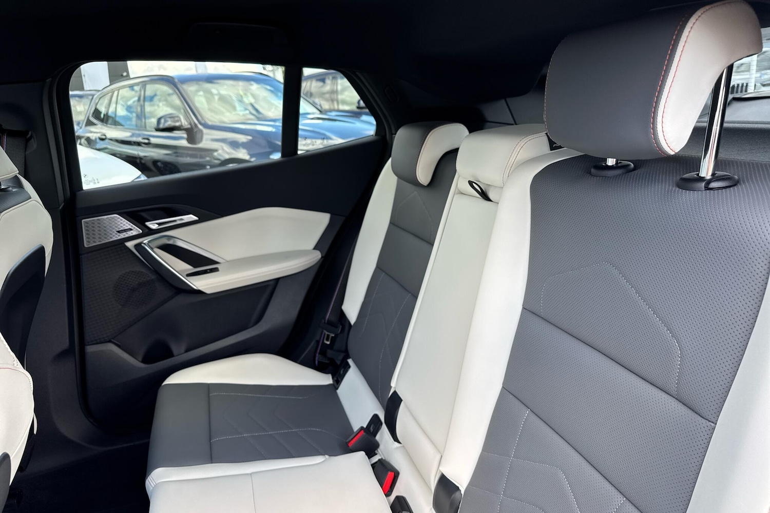 Used BMW X2 2025 for sale - 77884889: Photo 12