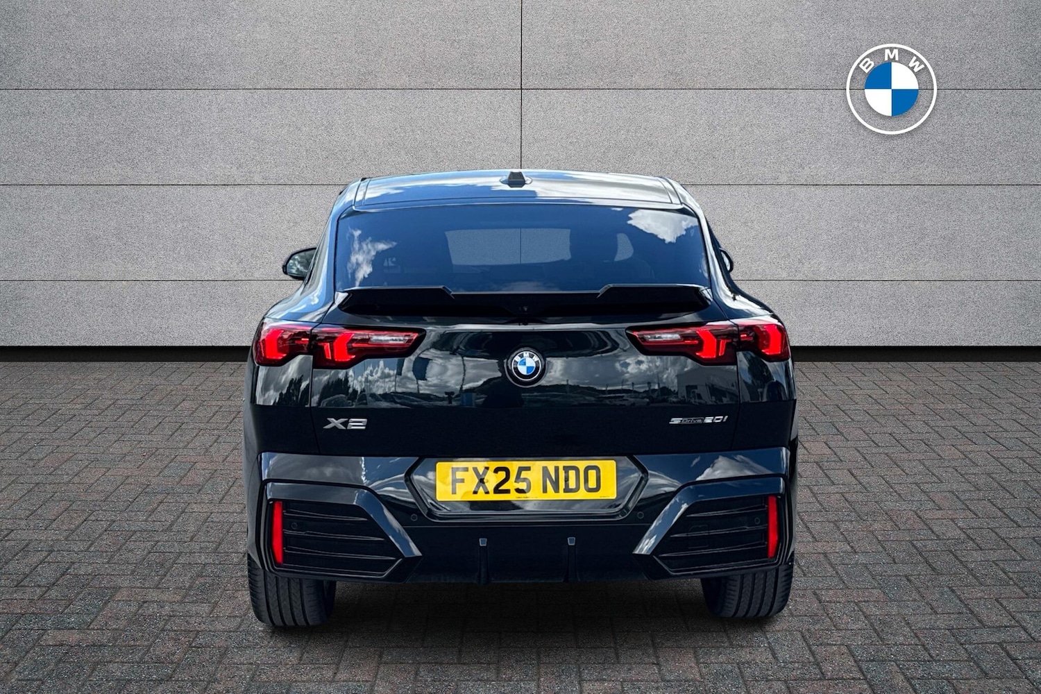 Used BMW X2 2025 for sale - 77884889: Photo 15