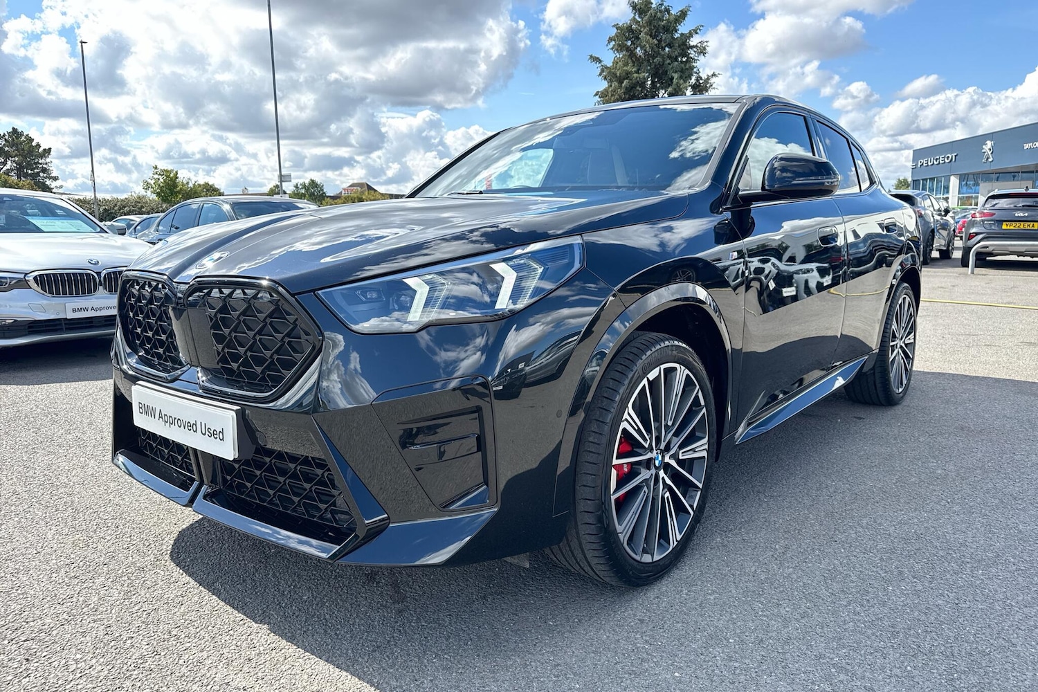 Used BMW X2 2025 for sale - 77884889: Photo 18