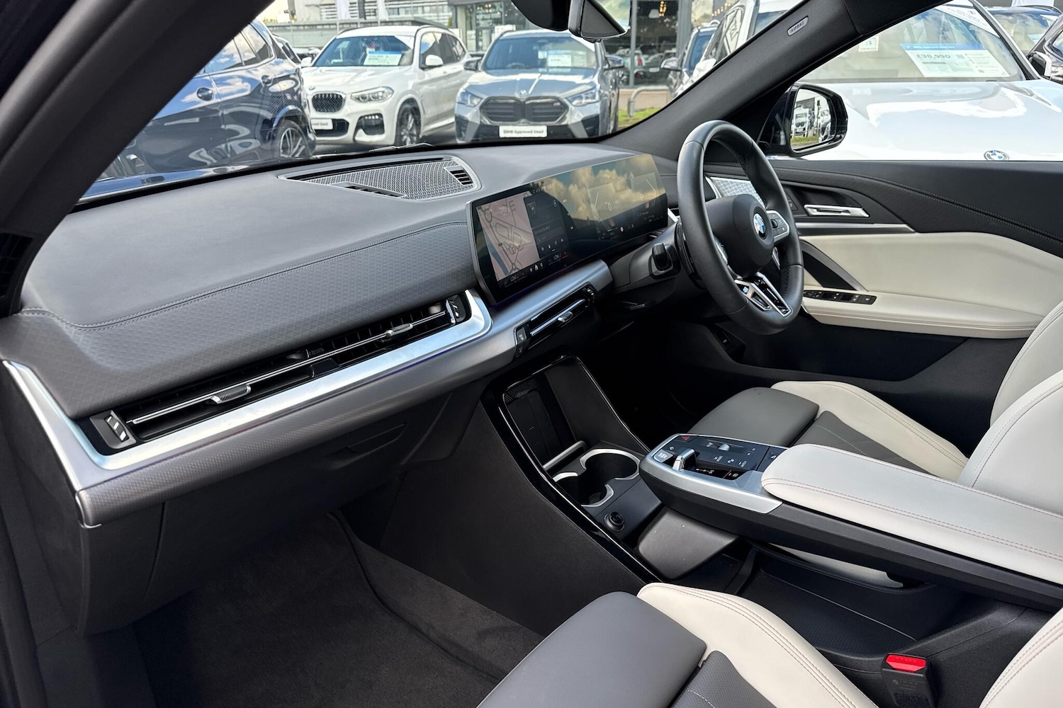 Used BMW X2 2025 for sale - 77884889: Photo 7