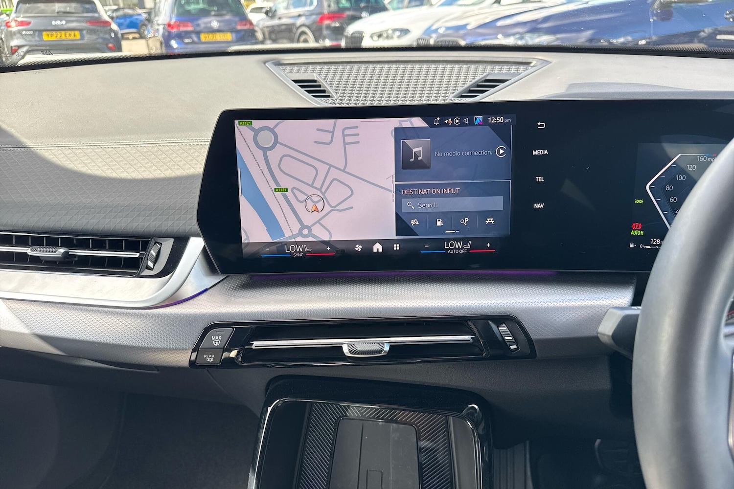 Used BMW X2 2025 for sale - 77884889: Photo 8