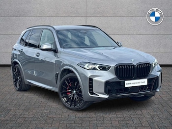 Used BMW X5 2024 for sale - 78405893: Photo
