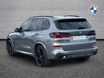 Used BMW X5 2024 for sale - 78405893: Photo
