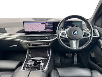 Used BMW X5 2024 for sale - 78405893: Photo