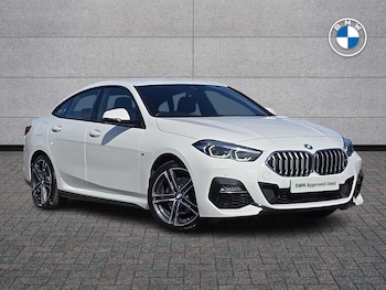 Used BMW 2 Series Gran Coupe 2020 for sale - 79050766: Photo