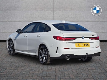 Used BMW 2 Series Gran Coupe 2020 for sale - 79050766: Photo
