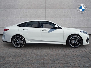 Used BMW 2 Series Gran Coupe 2020 for sale - 79050766: Photo