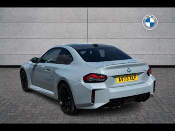 Used BMW M2 2023 for sale - 75188121: Photo