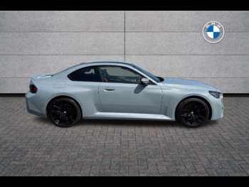 Used BMW M2 2023 for sale - 75188121: Photo