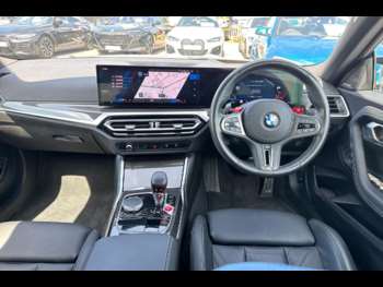 Used BMW M2 2023 for sale - 75188121: Photo