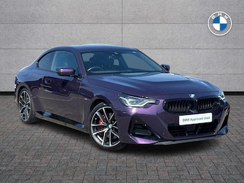 Used BMW 2 Series 2023 for sale - 79375500: Photo