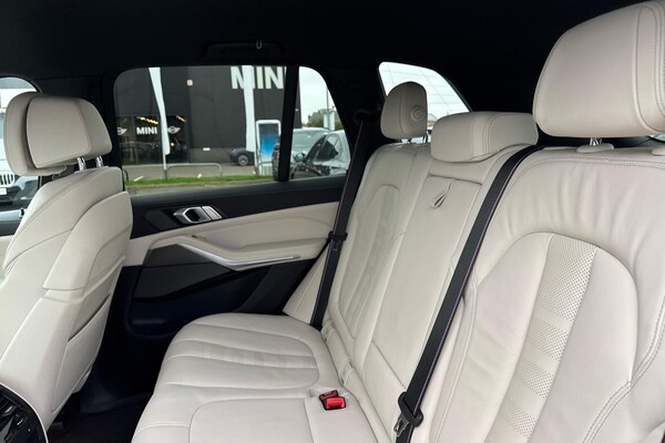 Used BMW X5 2020 for sale - 76154359: Photo 12