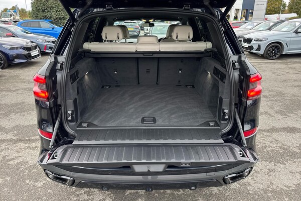 Used BMW X5 2020 for sale - 76154359: Photo 13