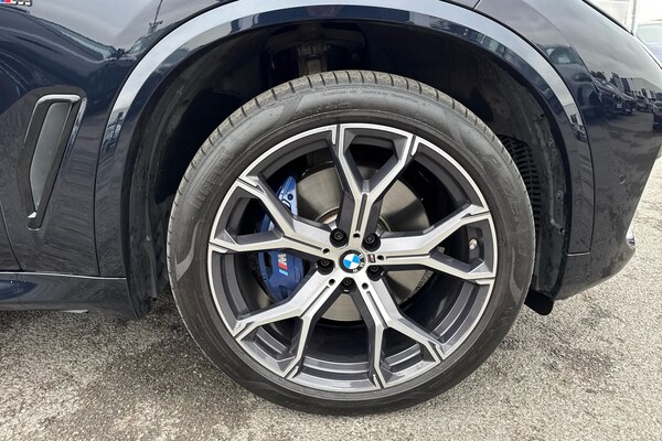 Used BMW X5 2020 for sale - 76154359: Photo 14