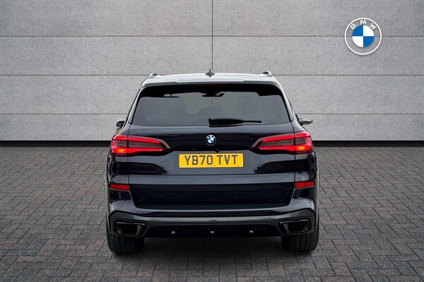 Used BMW X5 2020 for sale - 76154359: Photo 15