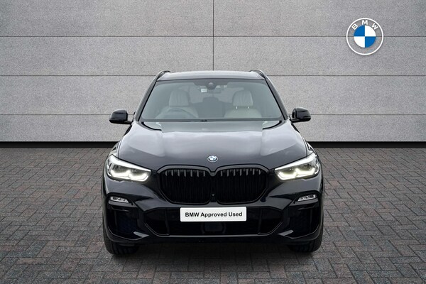 Used BMW X5 2020 for sale - 76154359: Photo 16