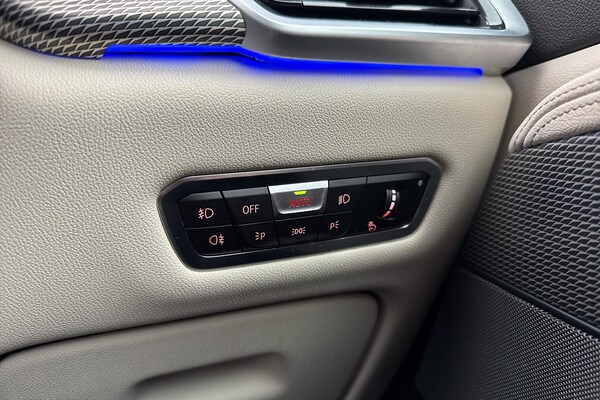 Used BMW X5 2020 for sale - 76154359: Photo 21
