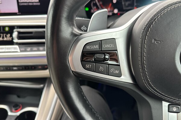 Used BMW X5 2020 for sale - 76154359: Photo 22